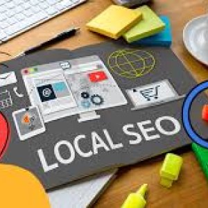 Local seo services