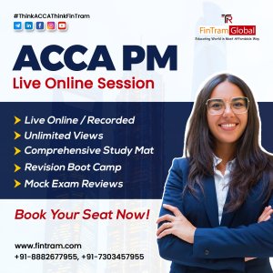 Acca performance management