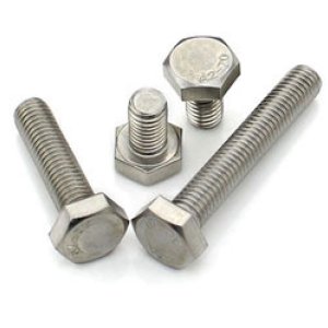 Enhanced durability stainless steel fasteners