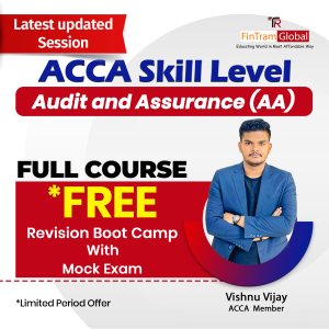 Acca aa exam