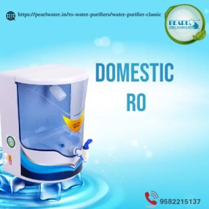 Wave ro water purifier