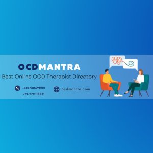 Find best online ocd therapist nearby