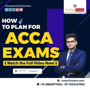 Acca exam in difficulty level