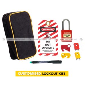 Buy essential loto safety products for enhanced workplace safety