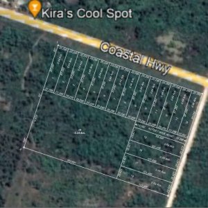 Large residential lots for sale