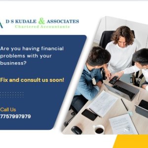 Top accounting management services in pune - d s kudale