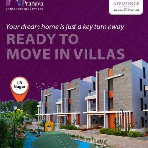 Best place to buy villas in hyderabad