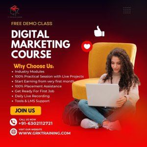 Digital marketing courses in bangalore with placement