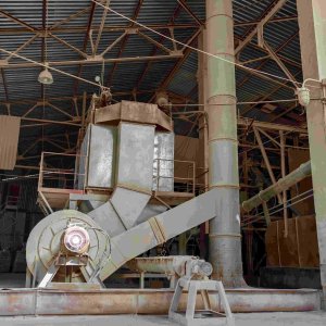 Hammer mill | rieco