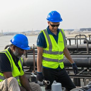 Reliable hdpe pipe installation in dubai for lasting durability