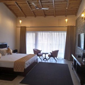 Top 10 hotels in mukteshwar