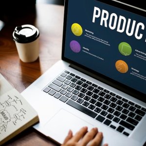 Product information management