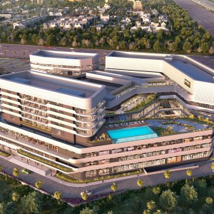 Commercial office space/property for sale & rent in new gurgaon