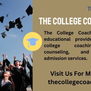 Expert college coaching & counseling | admissions assistance