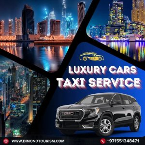 Dimond city tourism | chauffeur service dubai