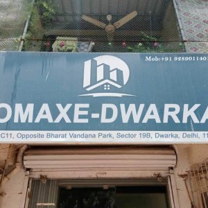 Omaxe-dwarka property services