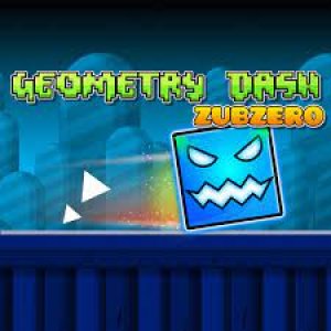 Geometry dash subzero