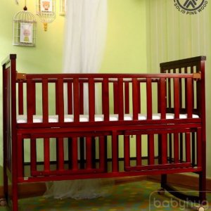 Baby crib on rent in hyderabad