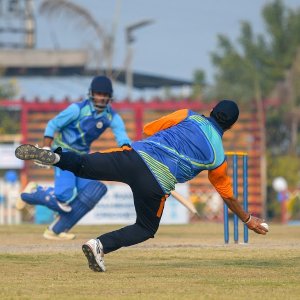 Srncc best cricket academy in gurgaon: where future stars shine