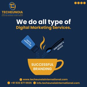 Best digital marketing agency