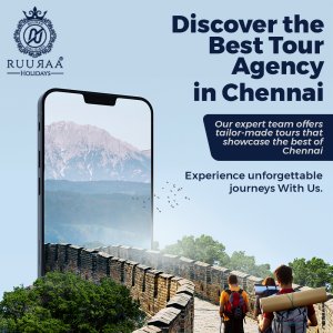 Discover the best tour agency in chennai