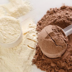 Vegan protein powder manufacturer | kag industries