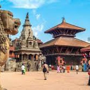 Nepal tour package from gorakhpur