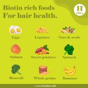 Best biotin gummy supplement