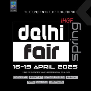 Spring fair delhi