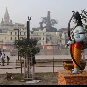 Ayodhya tour packages