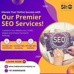 SEO service company in Thane