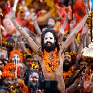 Kumbh mela package