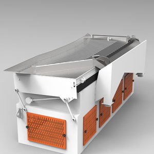 Seed gravity separator manufacturers