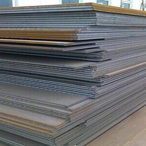 12-14% manganese steel plate