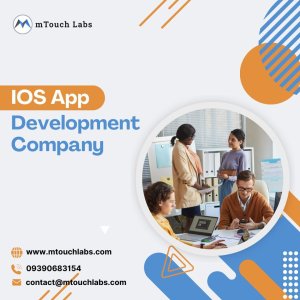 Ios app development company