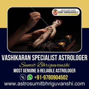 Vashikaran specialist in delhi