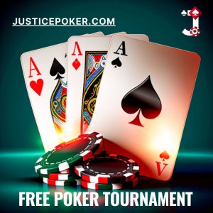 Freeroll poker tournaments