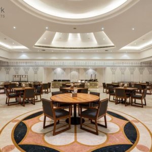 Luxury hotels in chennai: greenpark