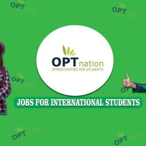 How to find opt jobs in usa