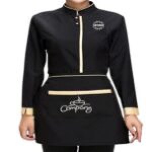 Hotel staff uniform suppliers