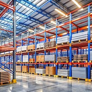 Get easy and effective warehousing by olc shipping line