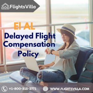 What is el al delayed flight compensation policy?