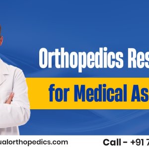 Best orthopedics residents for medical aspirants