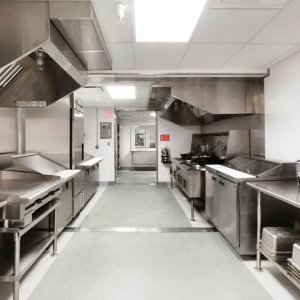 Hotel kitchen equipment manufacturers, suppliers