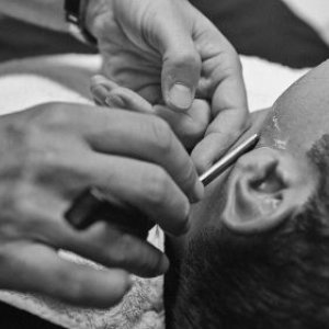 Manicure and pedicure for men s ajman