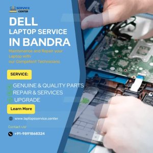 Dell service center in bandra