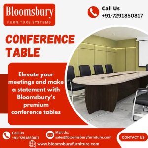 Conference table dealer in delhi ncr