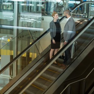 Elevator suppliers in qatar