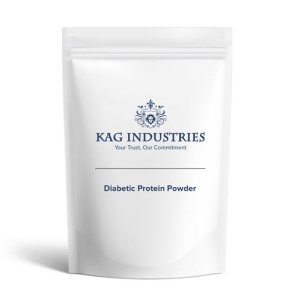 Protein powder for diabetics | kag industries