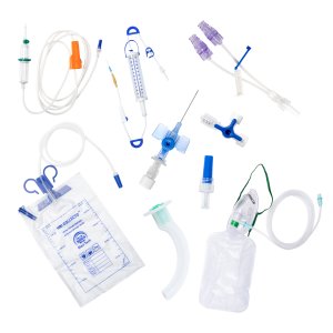 Medical disposable products